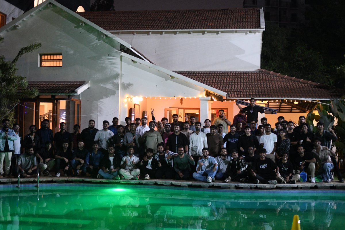 Tanay Gandhi tweet media