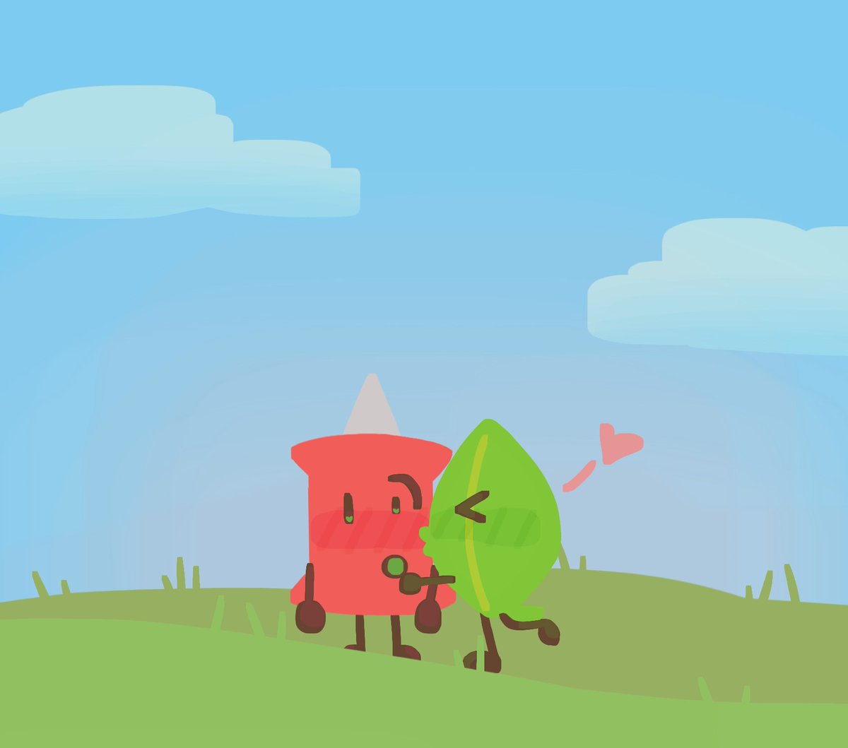 TIMELY LEAFPIN 🍃📌 tweet media