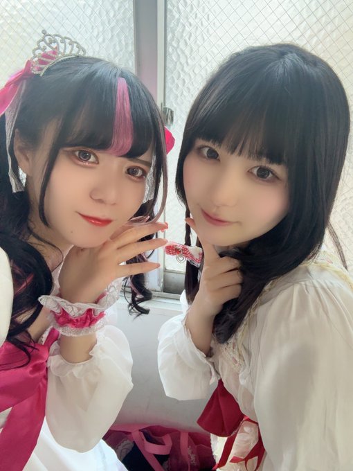 STAZIA―心斎橋アイドルコンカフェ―のツイート