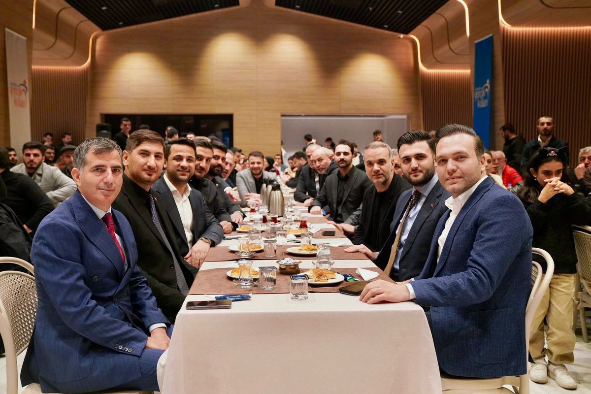 Batuhan Tataroğlu tweet media