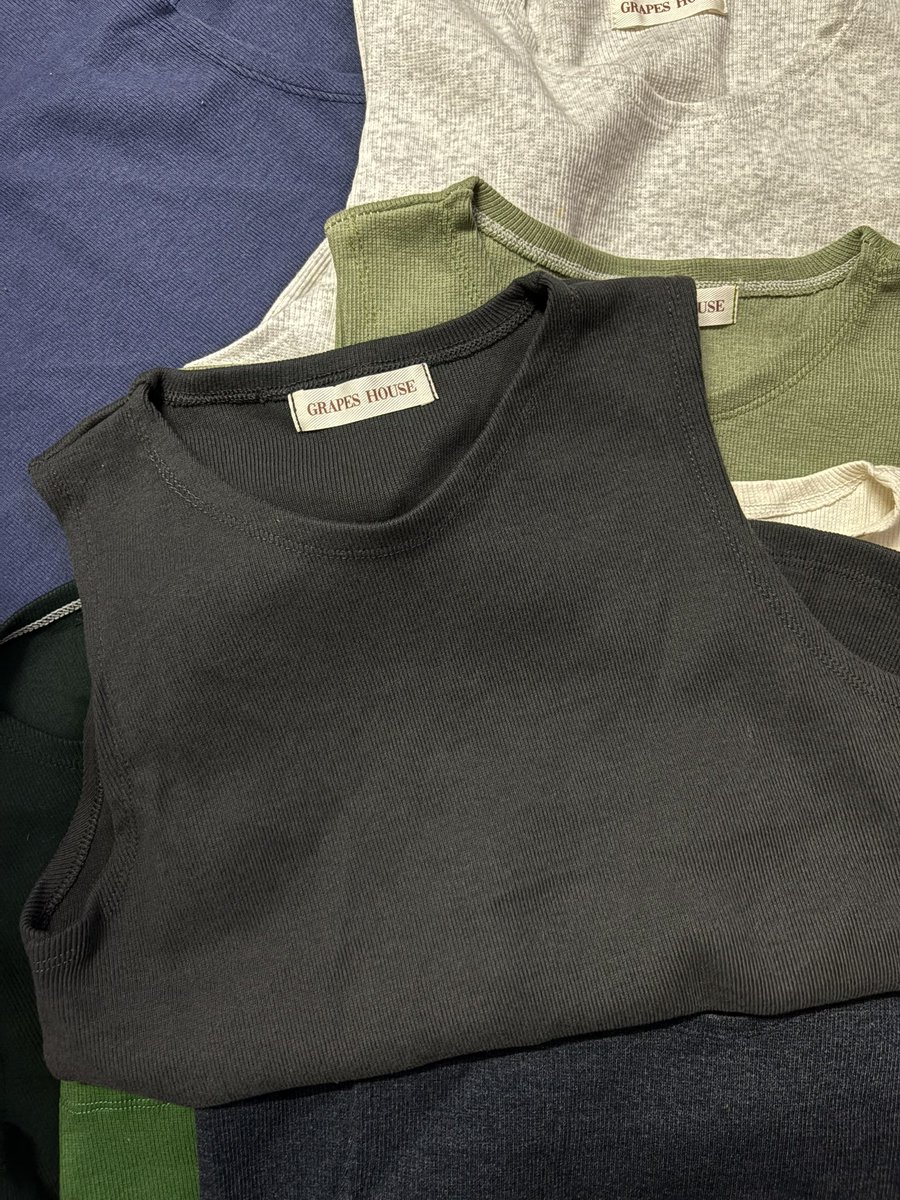 benjamastt's tweet photo. มาค่าา ปล่อยของหลุด qc  เสื้อกล้ามสาวพลัสไซค์ อกเริ่มได้ถึง 32-40 ยาว 19-20  
สินค้ามือ 1 ✅   

ค่าส่ง 30 บาทไม่บวกเพิ่มค่าา 
#เสื้อกล้าม #ขายของ #เสื้อผ้า #เสื้อผ้าเกาหลี   #เสื้อผ้าสาวอวบ #มือหนึ่ง https://t.co/qTgDn40xL7
