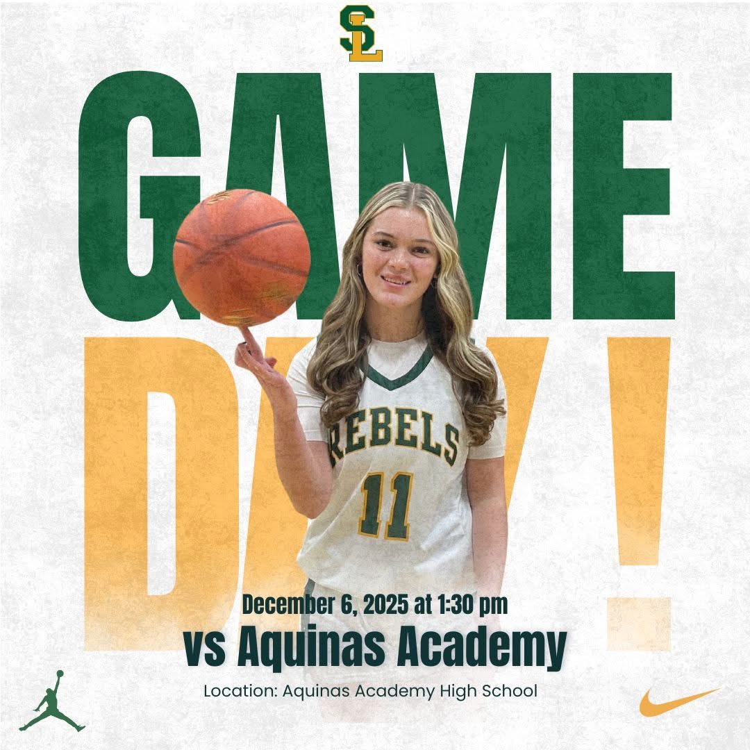 Seton LaSalle Girls Basketball (@slsgbb) on Twitter photo 