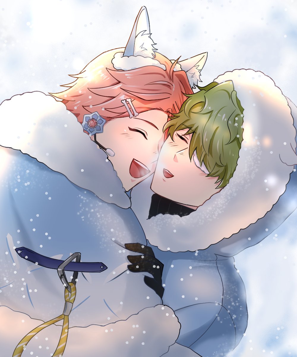 볶음밥(ちゃーはん) tweet media