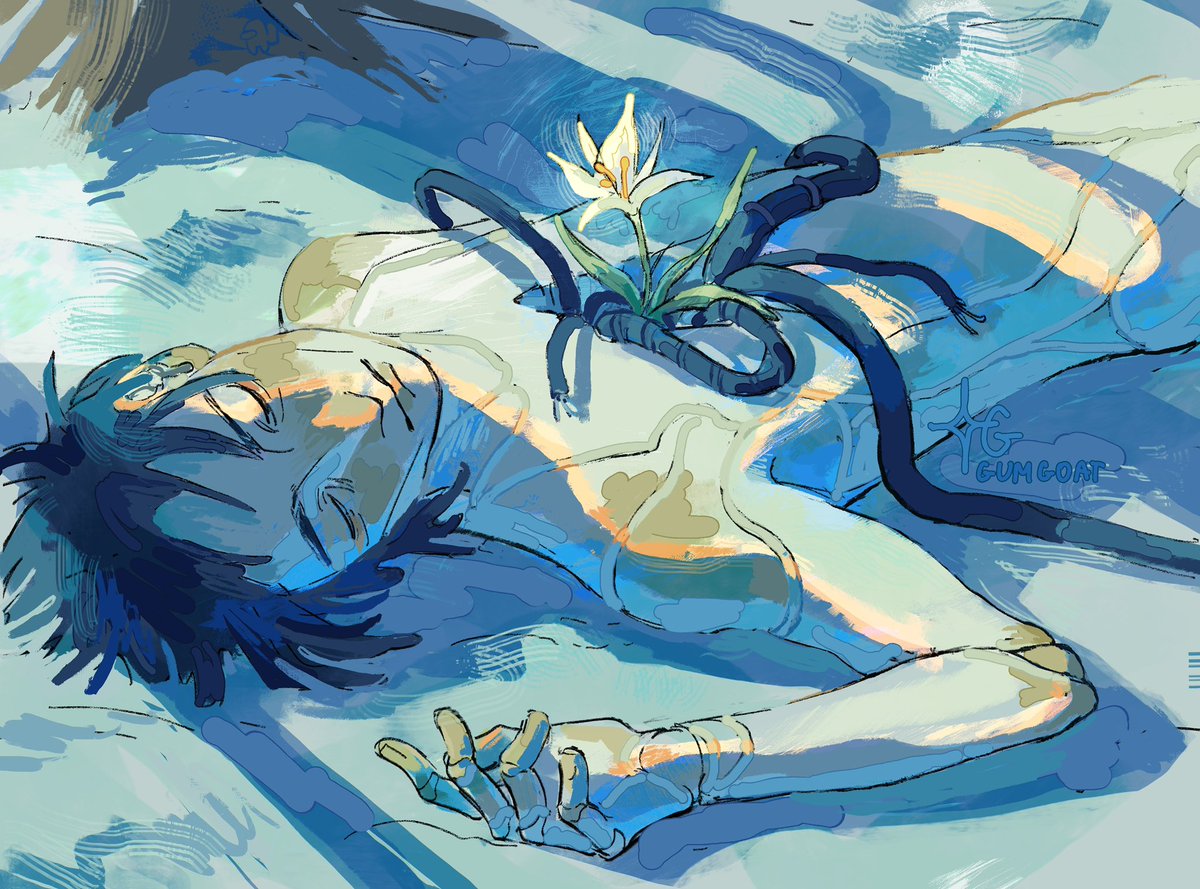 ガムゴート☆ tweet media