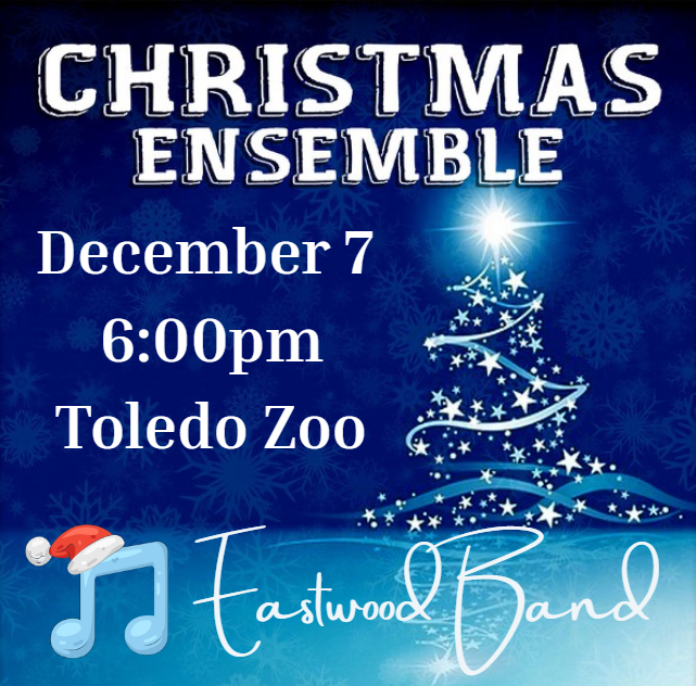 Eastwood HS Band (@eastwoodhsband) on Twitter photo 