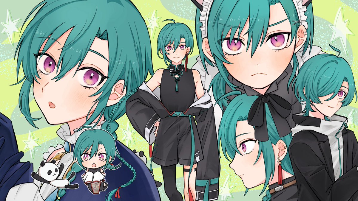 杏 (@0915_anzu) / Posts / X