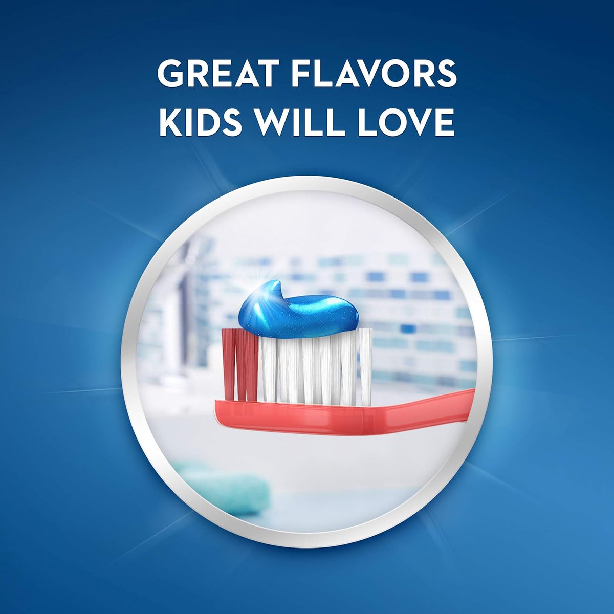 Skinchildcareus's tweet photo. Buy or More: https://t.co/6mkc3e0Juh
Crest Kid's Cavity Protection Toothpaste
#ChildCare
#EarlyChildhood
#ParentingSupport
#ChildDevelopment
#QualityCare
#NurturingEnvironment
#ChildhoodEducation
#SafeSpaces
#PlayBasedLearning https://t.co/x1TL57MW5G