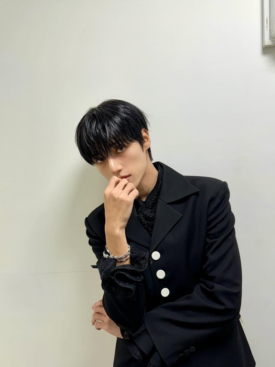 📷] 251206 | WOOYOUNG #ATEEZ #에이티즈 #WOOYOUNG