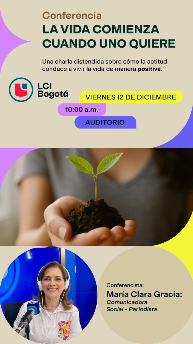 MARIA CLARA GRACIA B tweet media