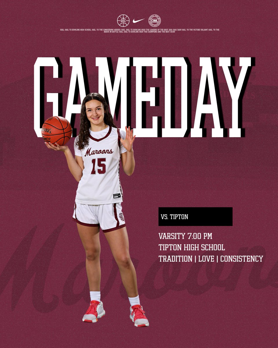dchsgbb's tweet photo. GAME DAY!!!
Game #2 at the Midwest Elite Showcase
🆚Tipton, MO
📍Tipton High School, MO
🕖7:00pm
🎟️https://t.co/vAcMDkcxQV
💻https://t.co/0kRD4CG6dr https://t.co/xVoqWfGA3O