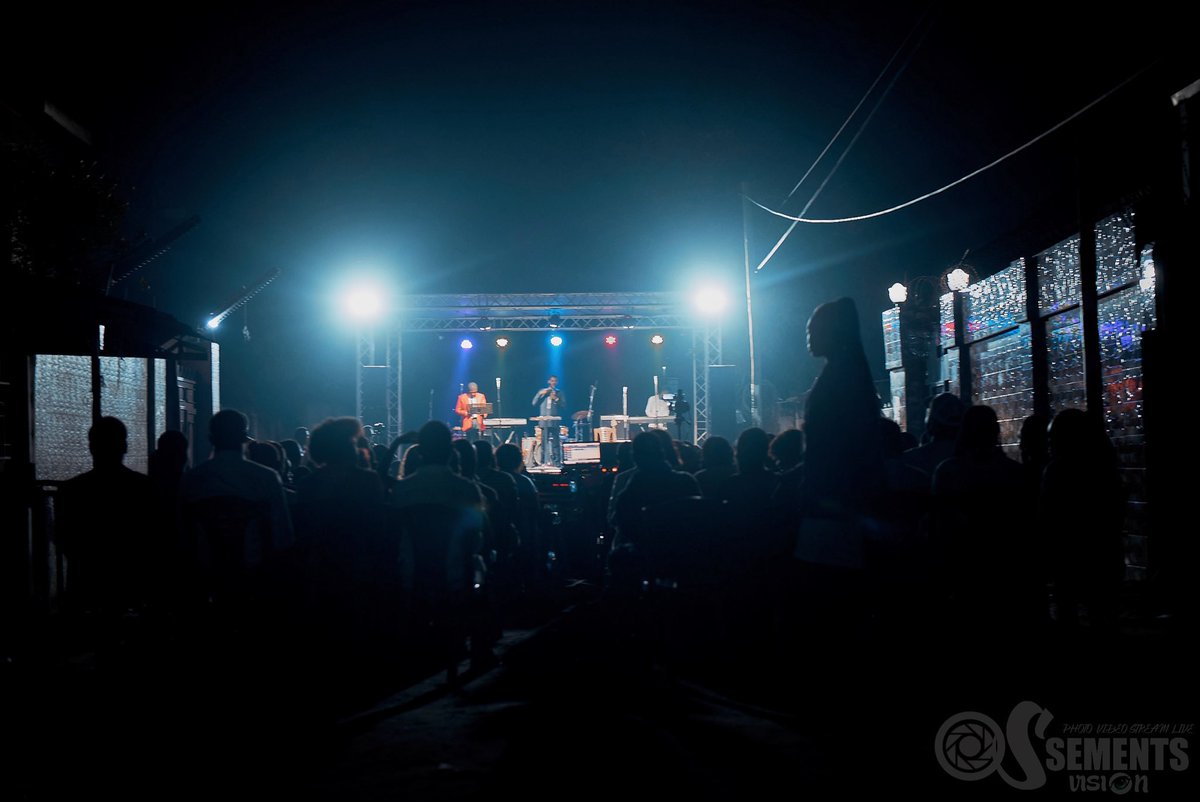 MBopore's tweet image. 