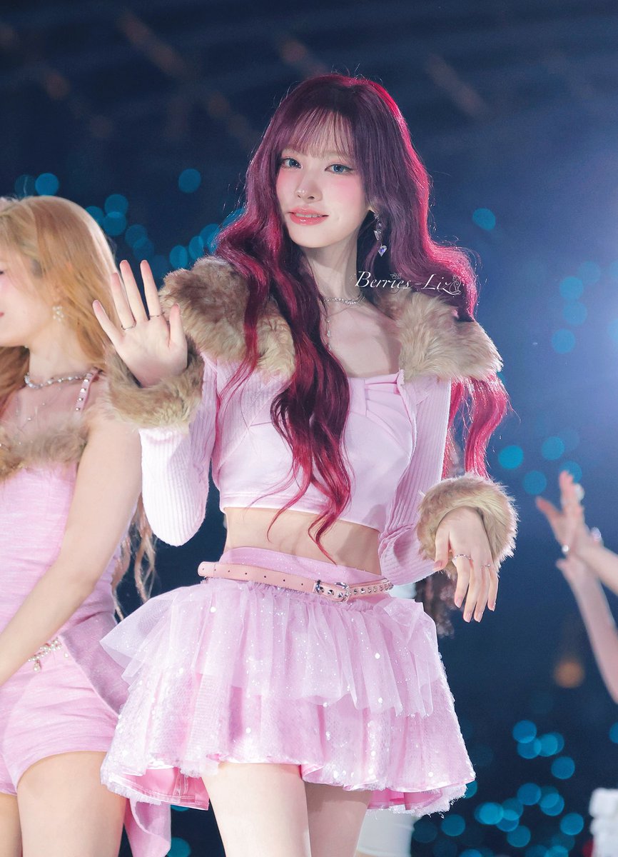 🫐251206 💃AAA #리즈 #아이브 #LIZ #IVE #アイヴ #リズ