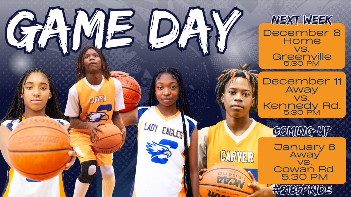 Carver Road Middle tweet media