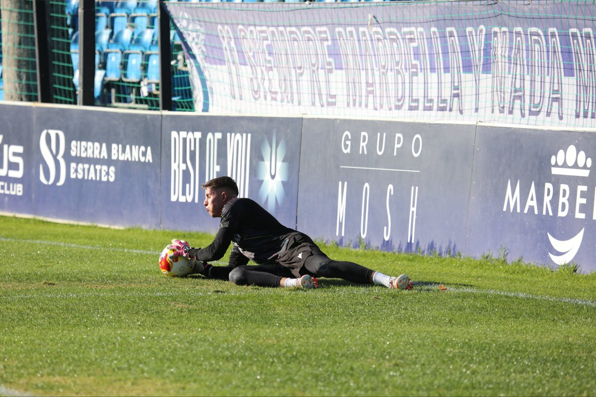 Atlético Sanluqueño tweet media