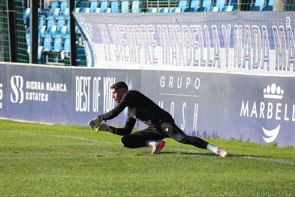 Atlético Sanluqueño tweet media
