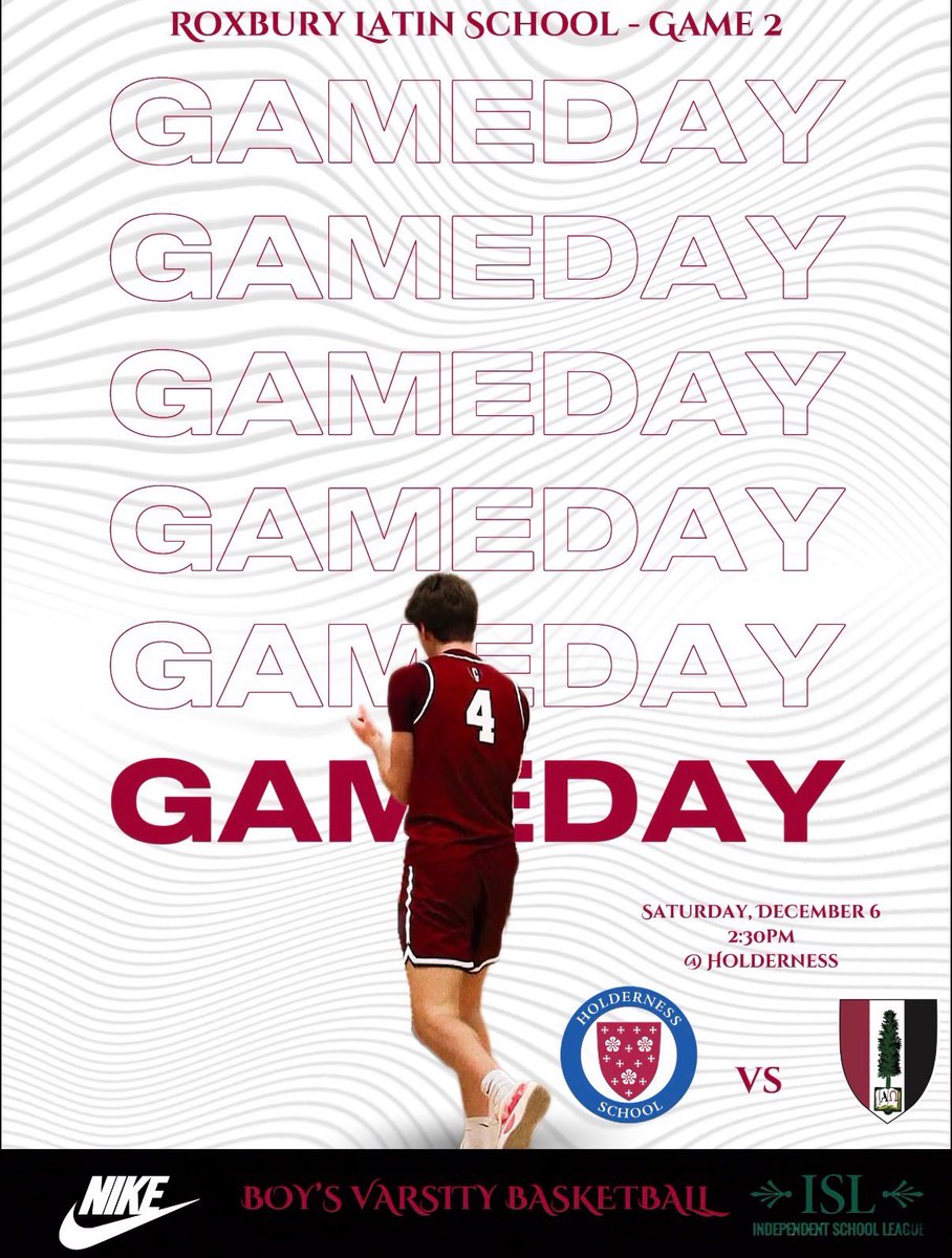 Roxbury Latin Basketball tweet media