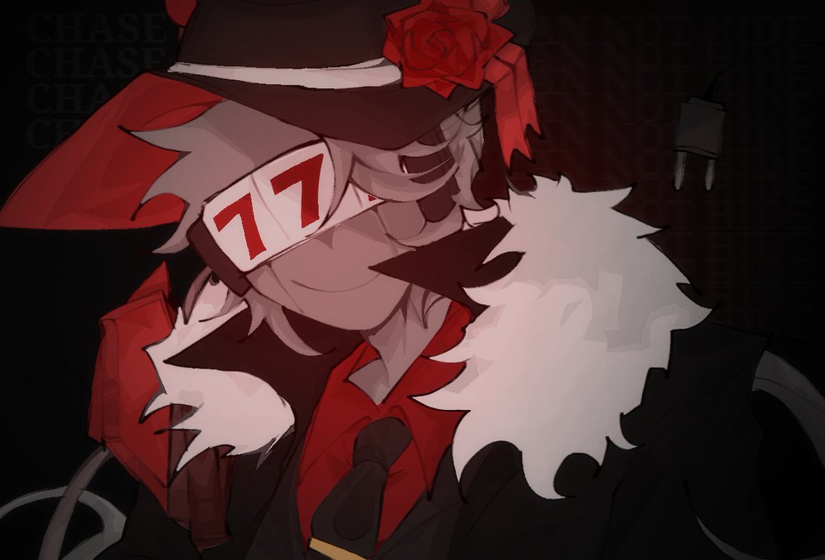 RedScreenX tweet media