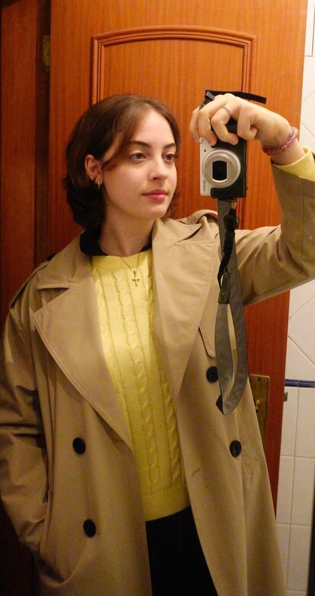 日常を撮影する習慣は ファッション業界から始まりました