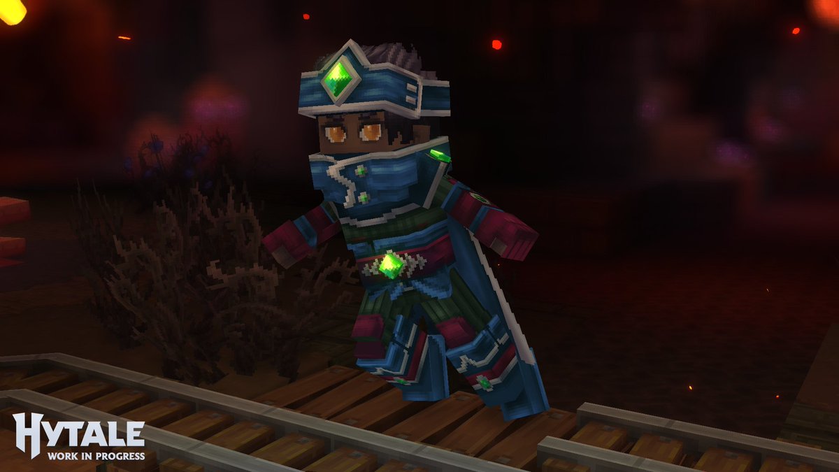 Hytale tweet media