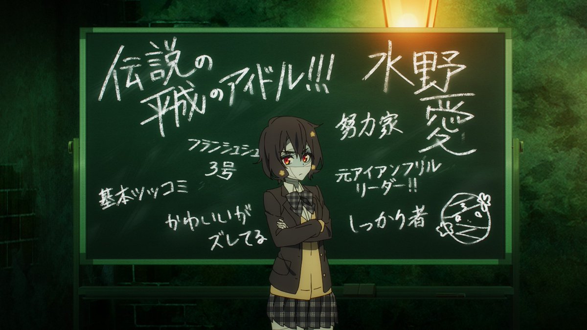 あろえ@あまとろ tweet media