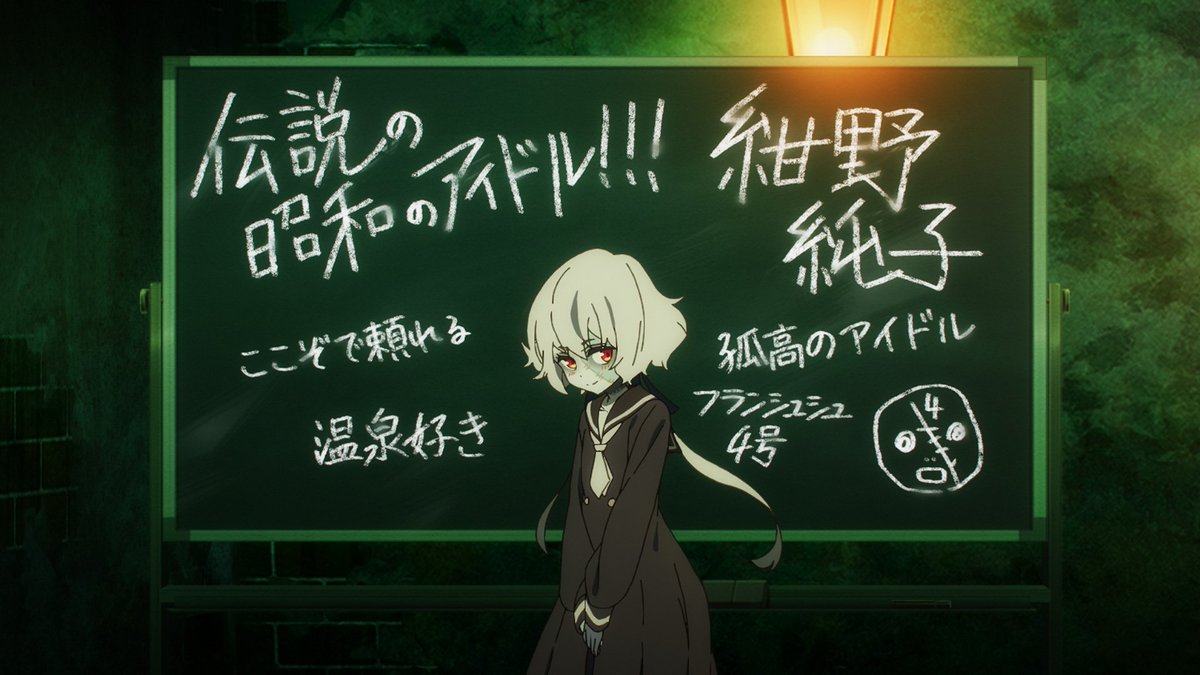 あろえ@あまとろ tweet media