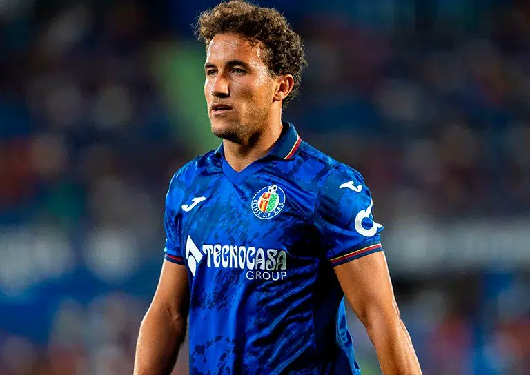 💥INFORMA <a href="/GemmitaSantos/">Gemma Santos</a> 

🟥 Luis Milla fue expulsado por decirle a Buchanan:  "Eres un hijo de p****, me puedes matar"

➡️ El jugador del <a href="/GetafeCF/">Getafe C.F.</a> recibió un pelotazo a propósito del jugador del <a href="/VillarrealCF/">Villarreal CF</a>