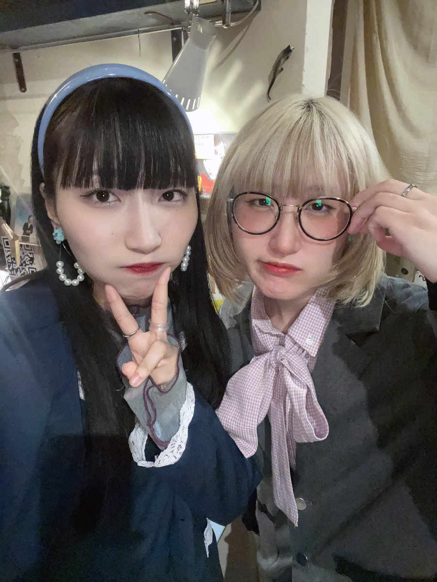 大西玲杏 tweet media