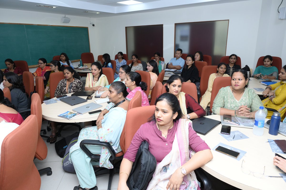 MCON_Manipal tweet media