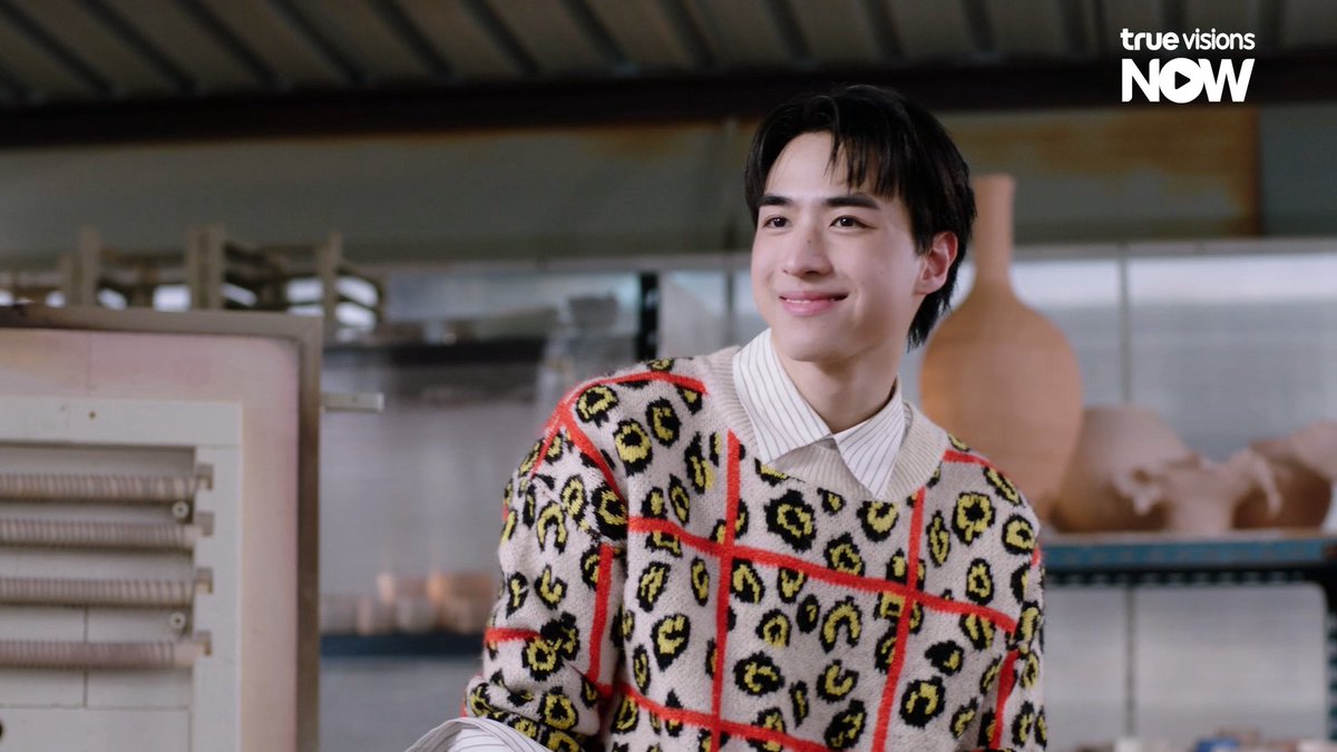 น่ารักก

WIWB FIRST EP 
#WhereIWannaBeEP1 #VOC_WHEREIWANNABE  #TrueVisionsNOW