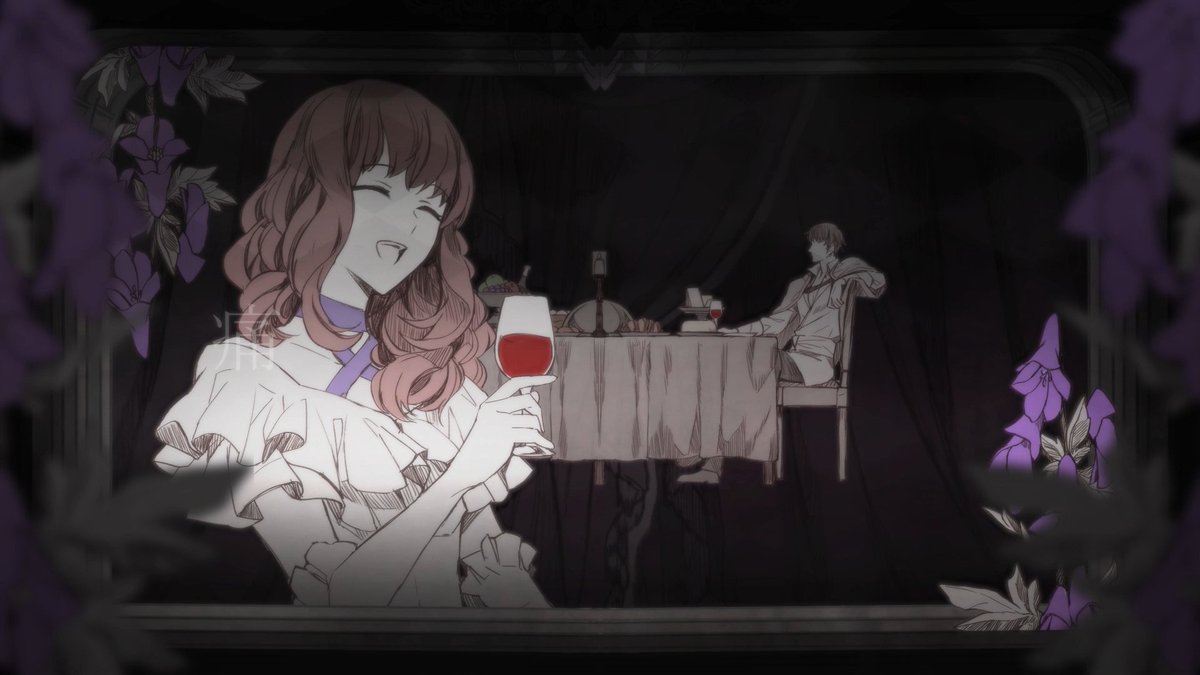 むかしむかし、あるところに、レベッカという可憐な少女がおりました。
レベッカはパパのことが大好きでした。パパが喜んでくれるから、パパのヴァイオリンにあわせてよく歌っていたのです。
娘の才能に気づいたパパは言いました。
心から音楽を愛し愛された者には、いつか"音楽の天使"が訪れると。