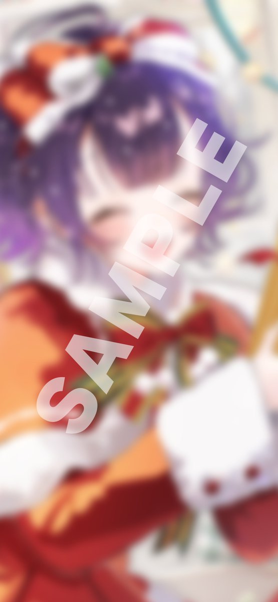 にじさんじ FAN CLUBでは、アナザーカットを使用した スマホサイズの