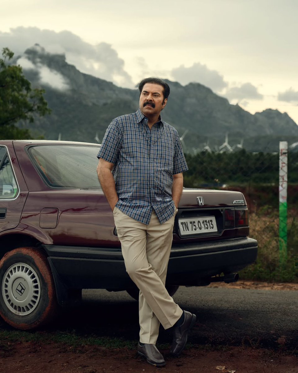 Watched #Kalamkaval
Good movie — interval &amp; climax were 🔝. That #Mammootty interval scene..🥵🤌🔥🚬
Some say the rest is flat, but it felt like proper story building to me. Overall a nice experience.
And please ignore the X negativity (mainly from A10 fans).
Rating: 8/10.