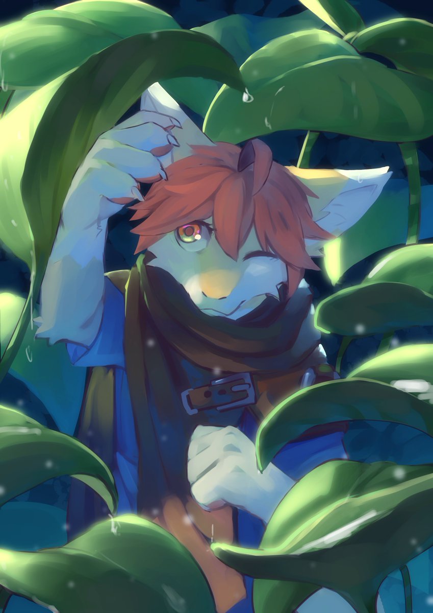 Kutto (@kuttoyaki) on Twitter photo 