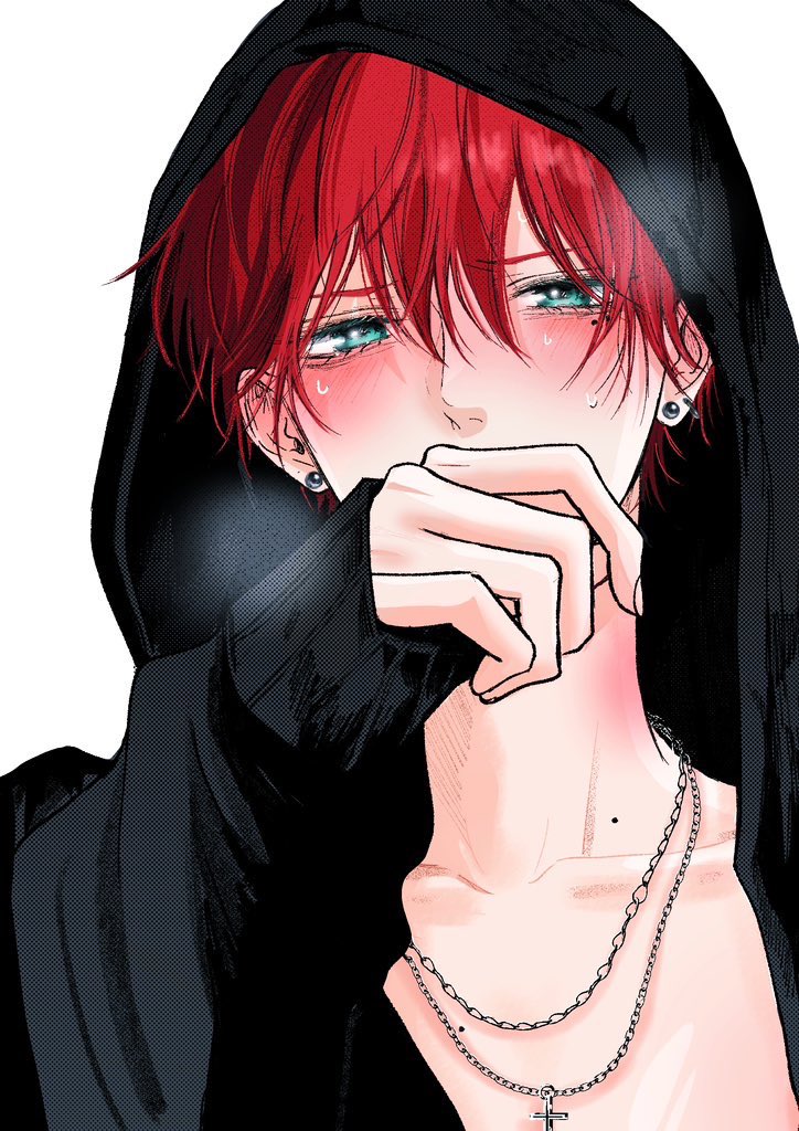 #たまらないのは恋なのか