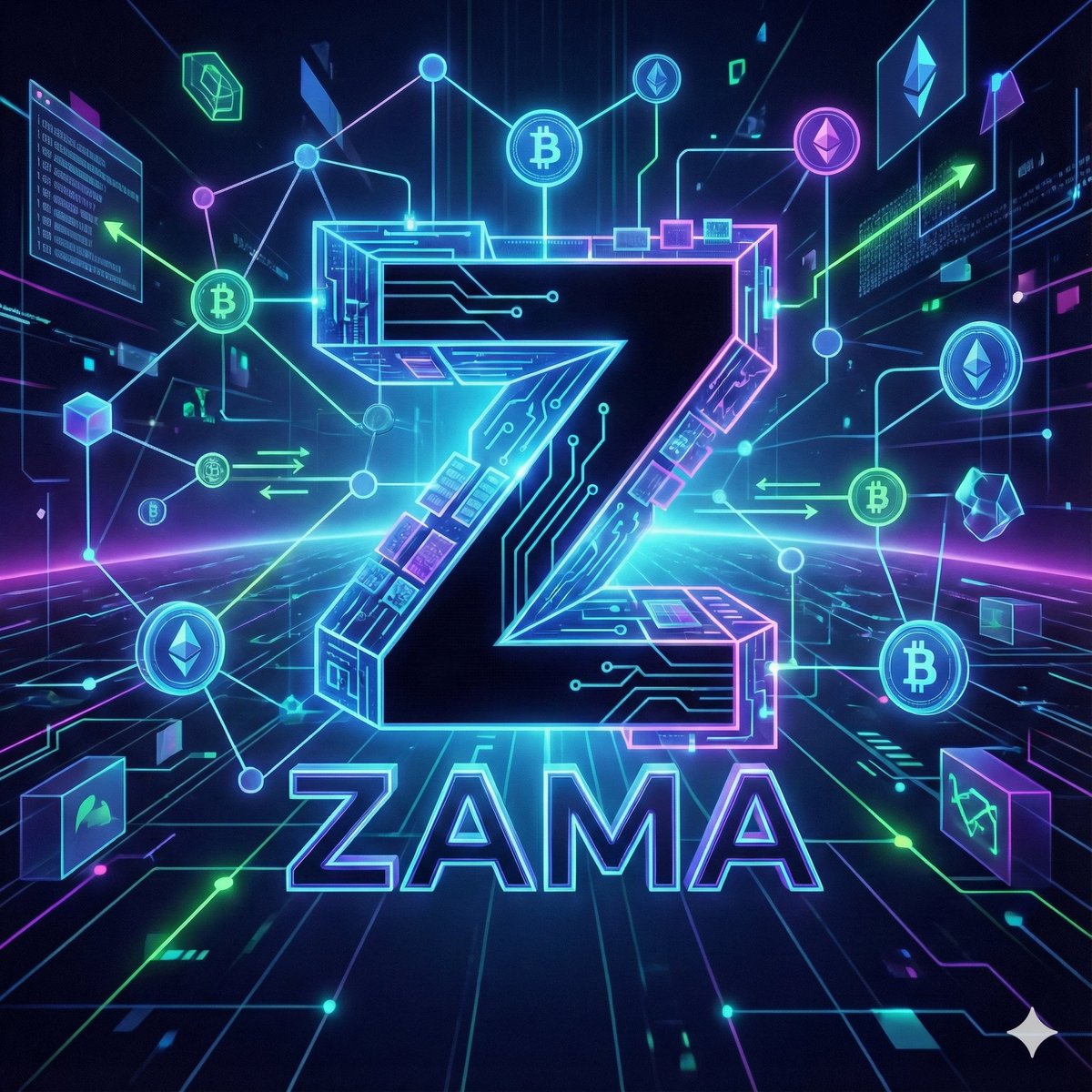 keeping that natural  "human" and conversational style based on the tech at zama.org

Man, if you’re still ignoring <a href="/zama/">Zama</a> you’re honestly missing one of the biggest tech upgrades of this decade.

-Look, everyone is just making noise about "AI &amp; Crypto" but I