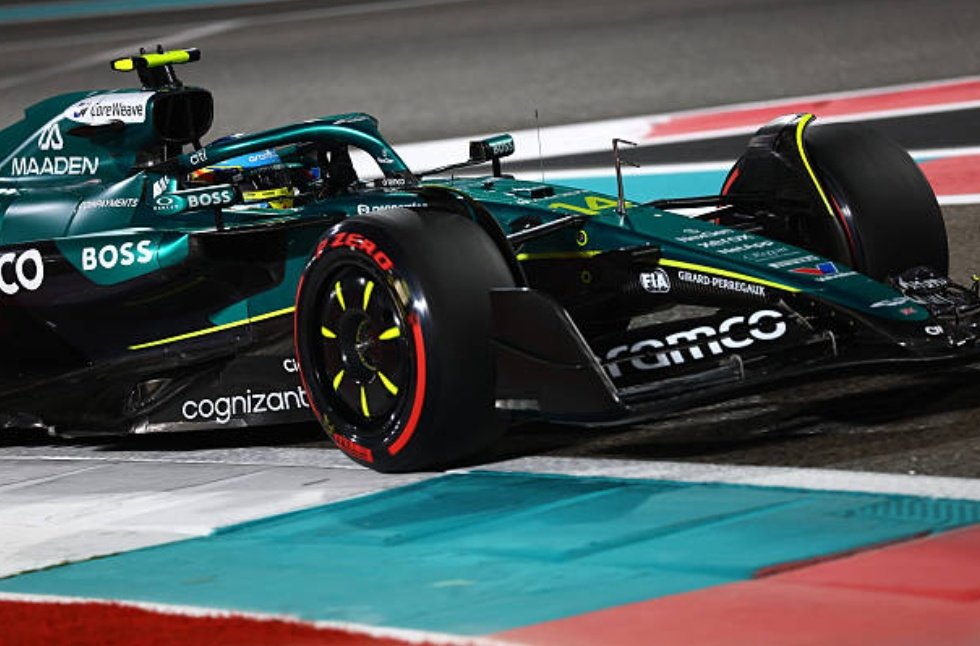 Magic Alonso tweet media