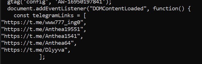 unccno's tweet image. 🧩 Browser Injection Layer

Page-load overlays were observed as part of the payload.
💬 JavaScript injection
🎯 Persistent bottom-right prompt
🔍 Matches known credential-targeting techniques tied to PlugX ecosystems

#JavaScript #MaliciousCode #Phishing #WebSecurity #CyberCrime…
