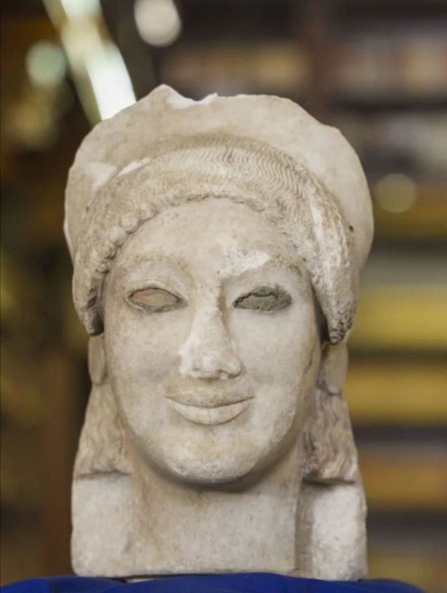 ArchaeoHistories tweet media