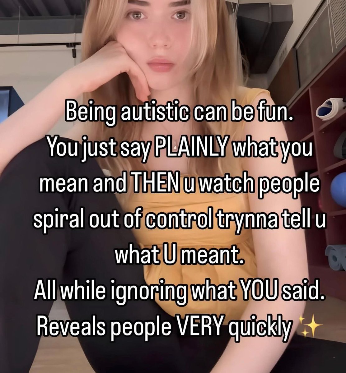 ADHD Memes (@adhdforreal) on Twitter photo 