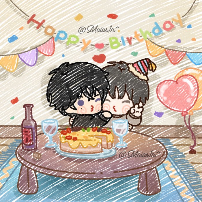 Moios1n's tweet photo. (⸝⸝>૩( >ε <⸝⸝)
문도빈 생일 축하합니다
⌢⌢⌢⌢⌢⌢⌢⌢⌢⌢⌢⌢⌢⌢
﹉﹉﹉﹉﹉୨♡୧﹉﹉﹉﹉﹉
首尔时间:2025.12.7 00:00
北京时间:2025.12.6 23:00
@lily_zuzu_ 
#향의경계 #scentandsensibility #香味的界線 #서태오 #문도빈 
#HAPPY_DOBIN_DAY #1207_HAPPY_DOBIN_DAY https://t.co/BQLPV1OPRe