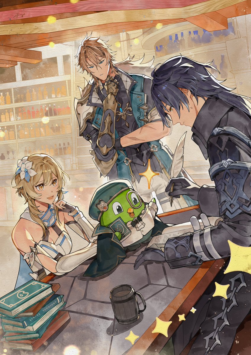 コッペパン (@koppepan883) / Posts / X