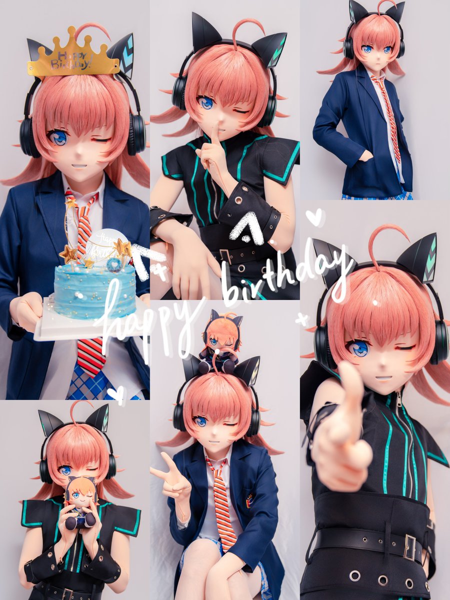 ななeureka77➡️ウマ娘6th全通 tweet media