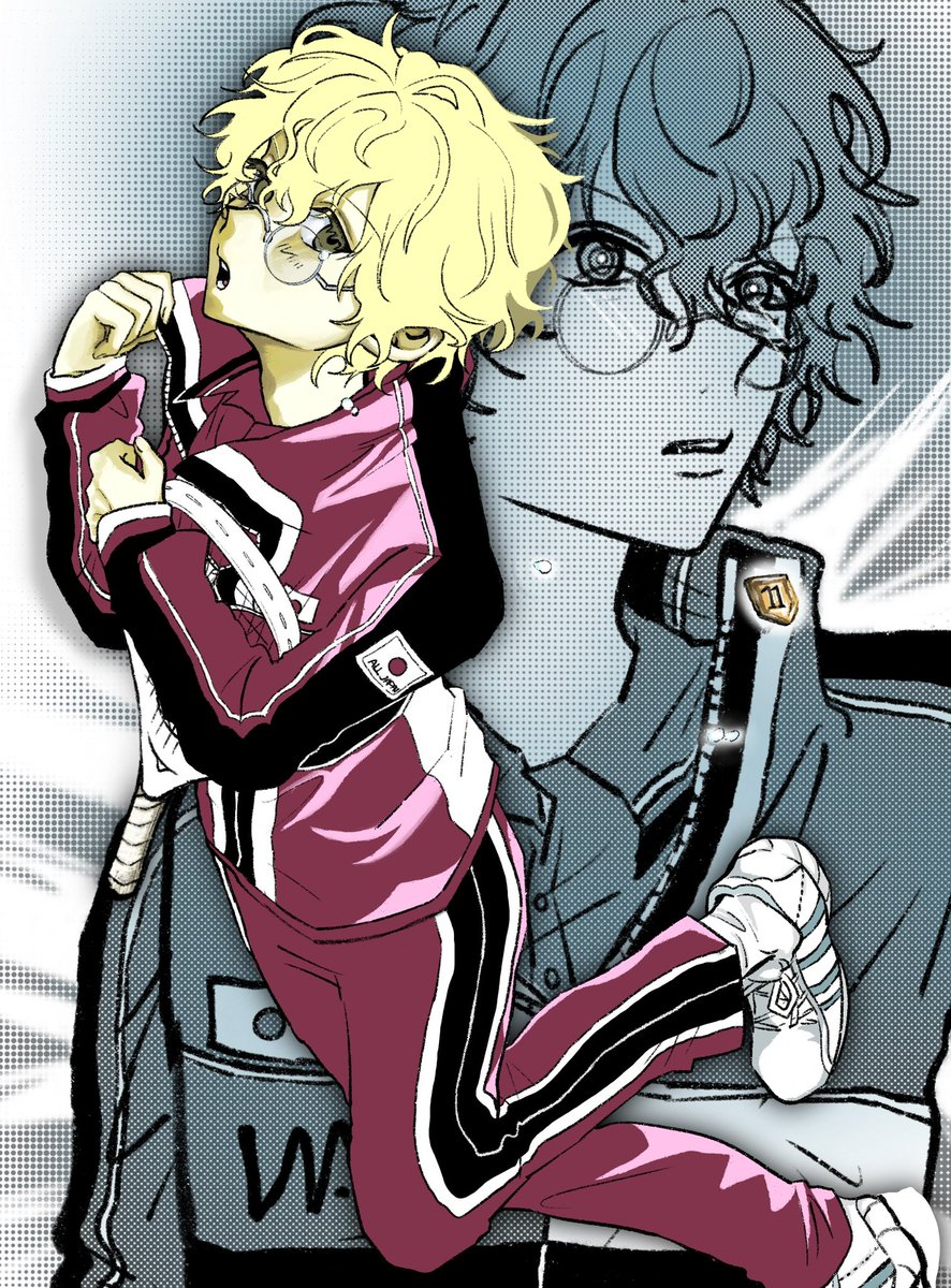 #入江奏多生誕祭2025 
どんな君だって、大好き！

（色んな想いを込めて描いていたら暗めのイラストになってしまい申し訳ないが、本当に心の底からおめでとうと思ってます；；）