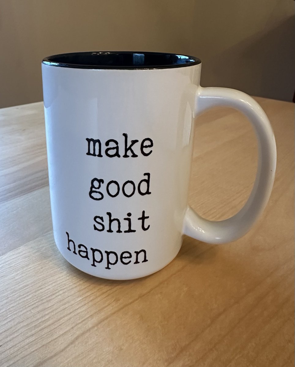 Coffee boosts alertness so you can conquer the day. 

The ideal window to drink coffee is around 9:30 - 11:30 am when your cortisol dips. This timing maximizes energy boosts without interfering with sleep or natural hormone peaks. 

Drink smarter! 
#MorningMAHA