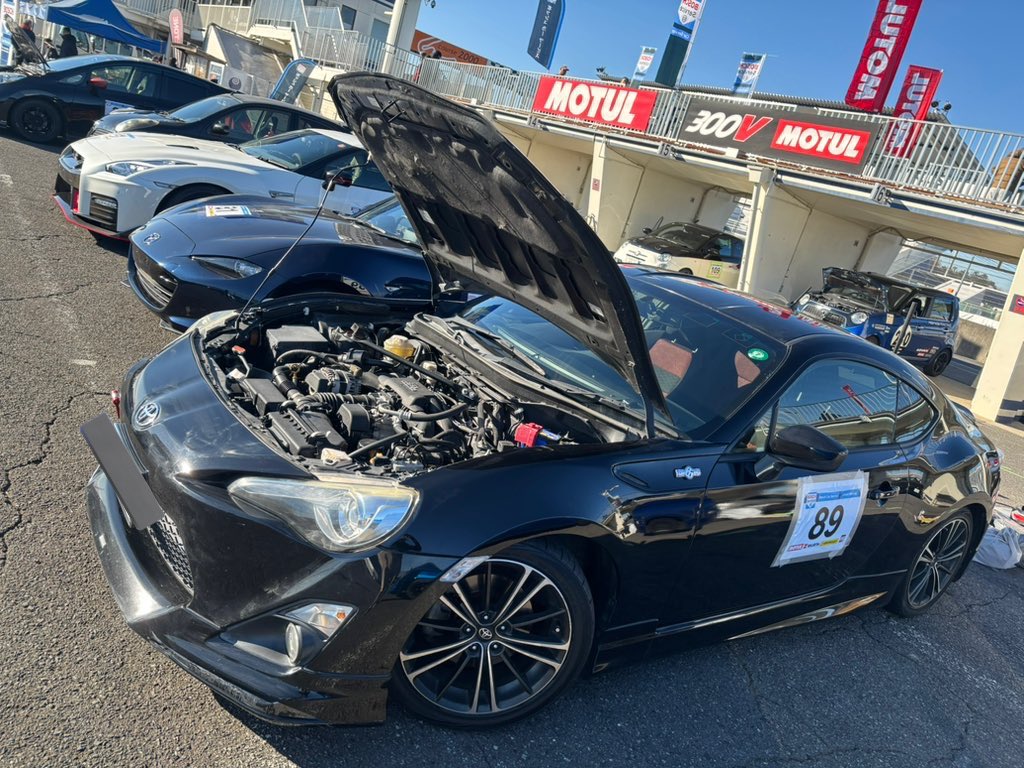 1109shinya/iwatezza (@86zxr) / Posts / X