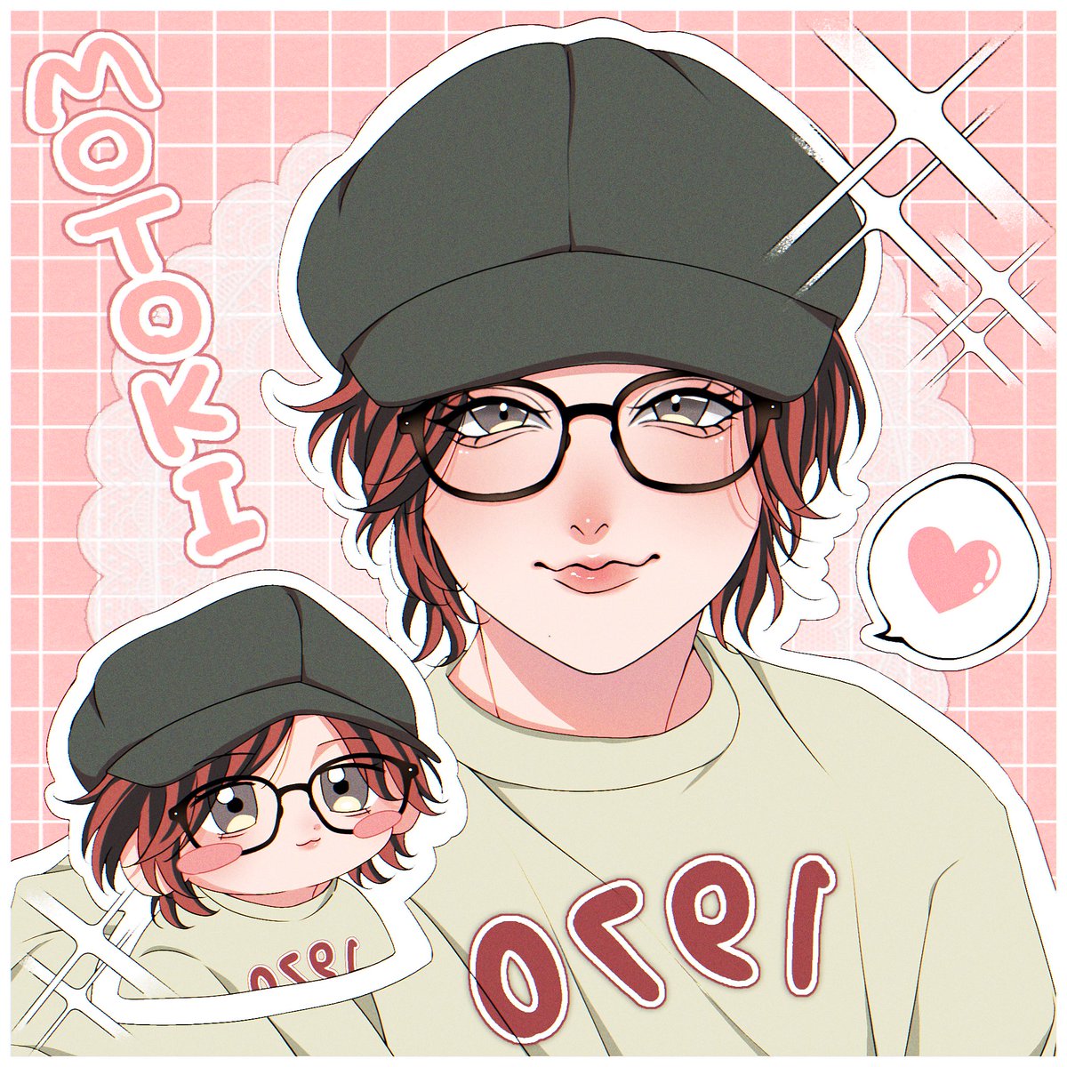 🐃ぽむ田⛪️ (@vertpomme914) / Posts / X