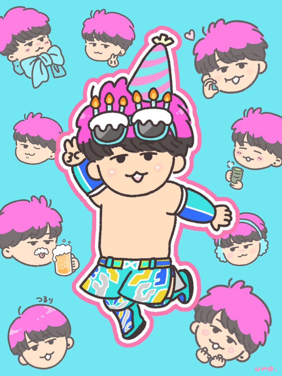 うのはな(uno-hana) (@uno_hana333) / Posts / X