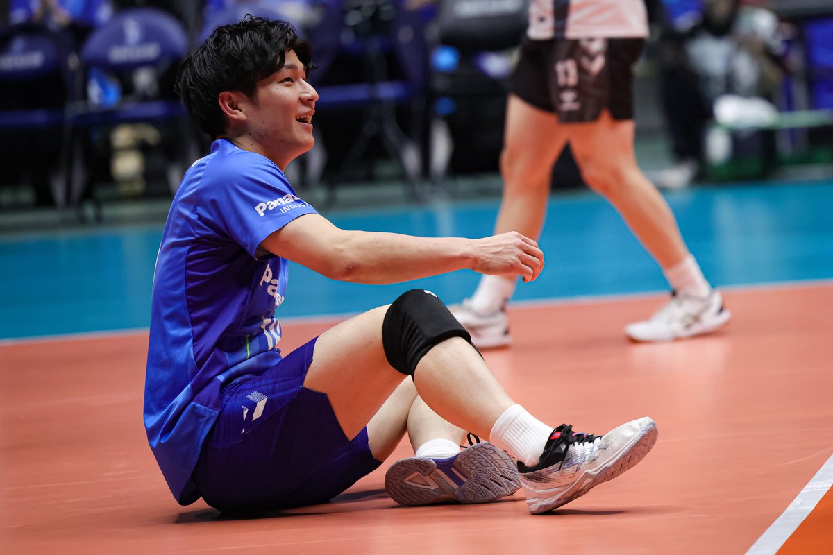 2025.12.6 Asueアリーナ大阪 #大阪ブルテオン #池城浩太朗 選手