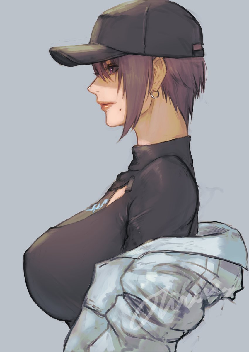 OliverClassicT's tweet image. I  love  my  wol
#今年も残りわずかなので今年一番伸びた絵を貼る