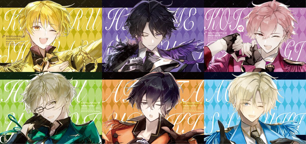 ちあ❀ (@panda46xx) / Posts / X